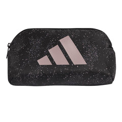 ADIDAS Defender Graphic Cosmetic Pouch Unisex Organizer Bag