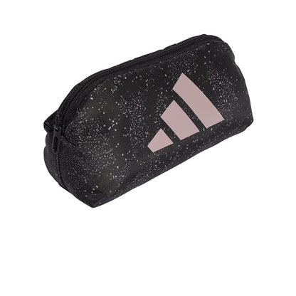 ADIDAS Defender Graphic Cosmetic Pouch Unisex Organizer Bag