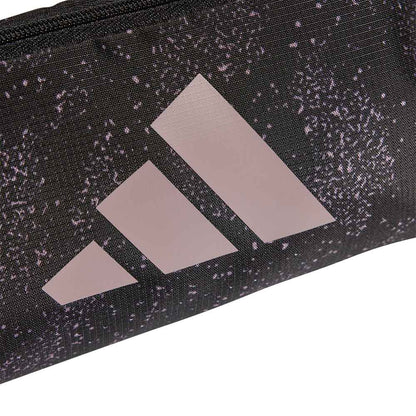 ADIDAS Defender Graphic Cosmetic Pouch Unisex Organizer Bag