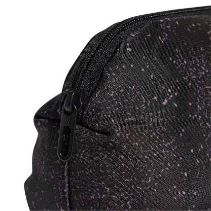 ADIDAS Defender Graphic Cosmetic Pouch Unisex Organizer Bag