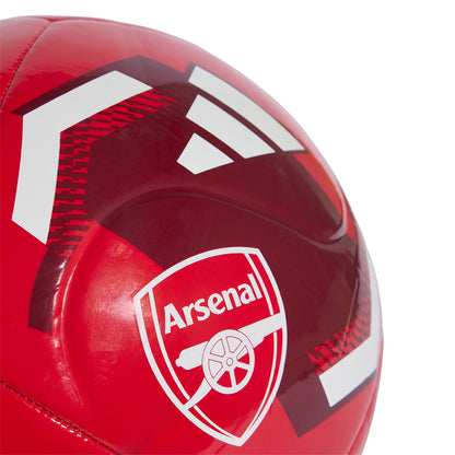 ADIDAS Arsenal Home Club ลูกฟุตบอล 
