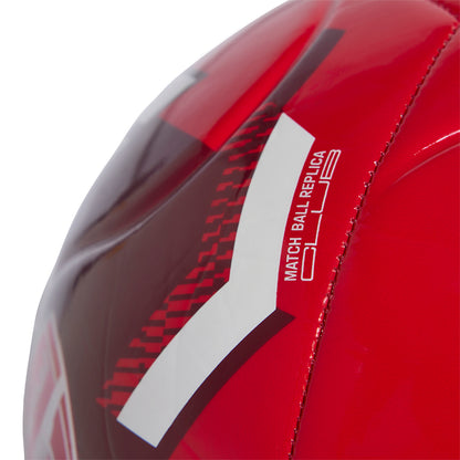 ADIDAS Arsenal Home Club ลูกฟุตบอล 