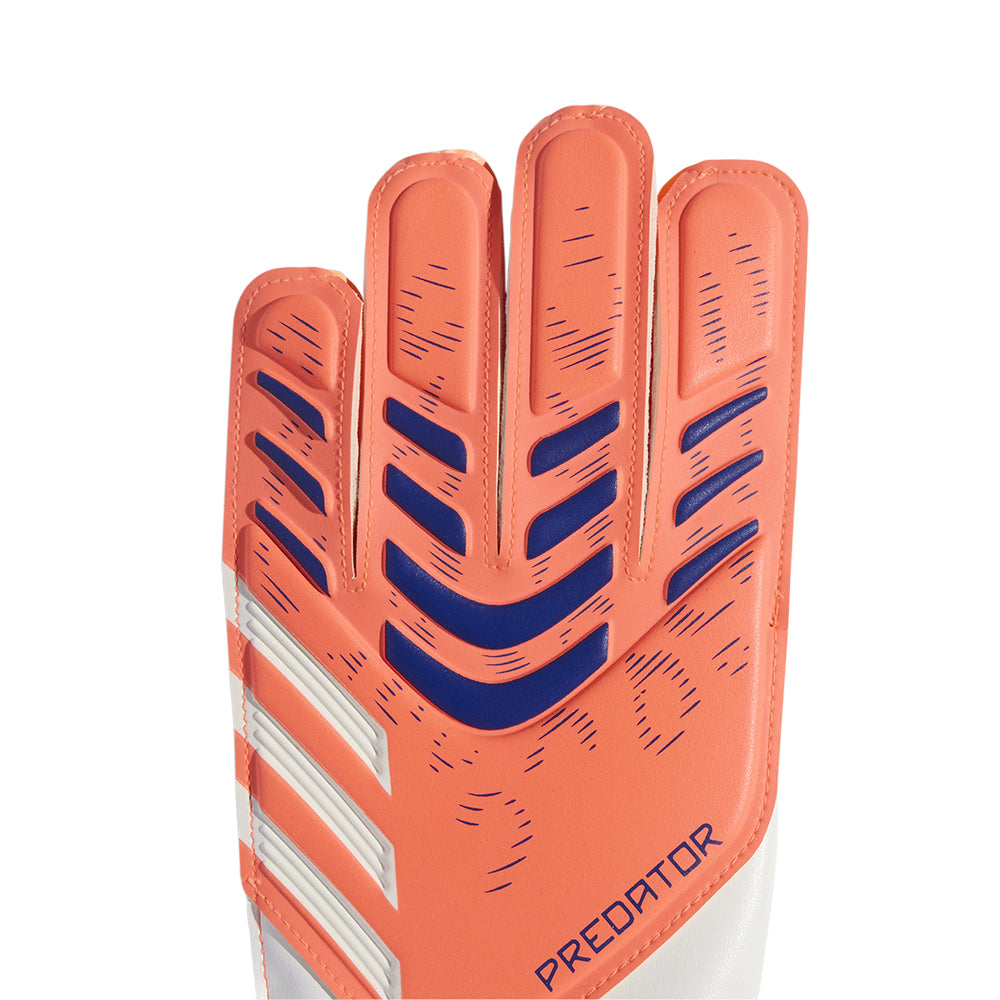 ADIDAS Predator Training ถุงมือผู้รักษาประตูเด็ก