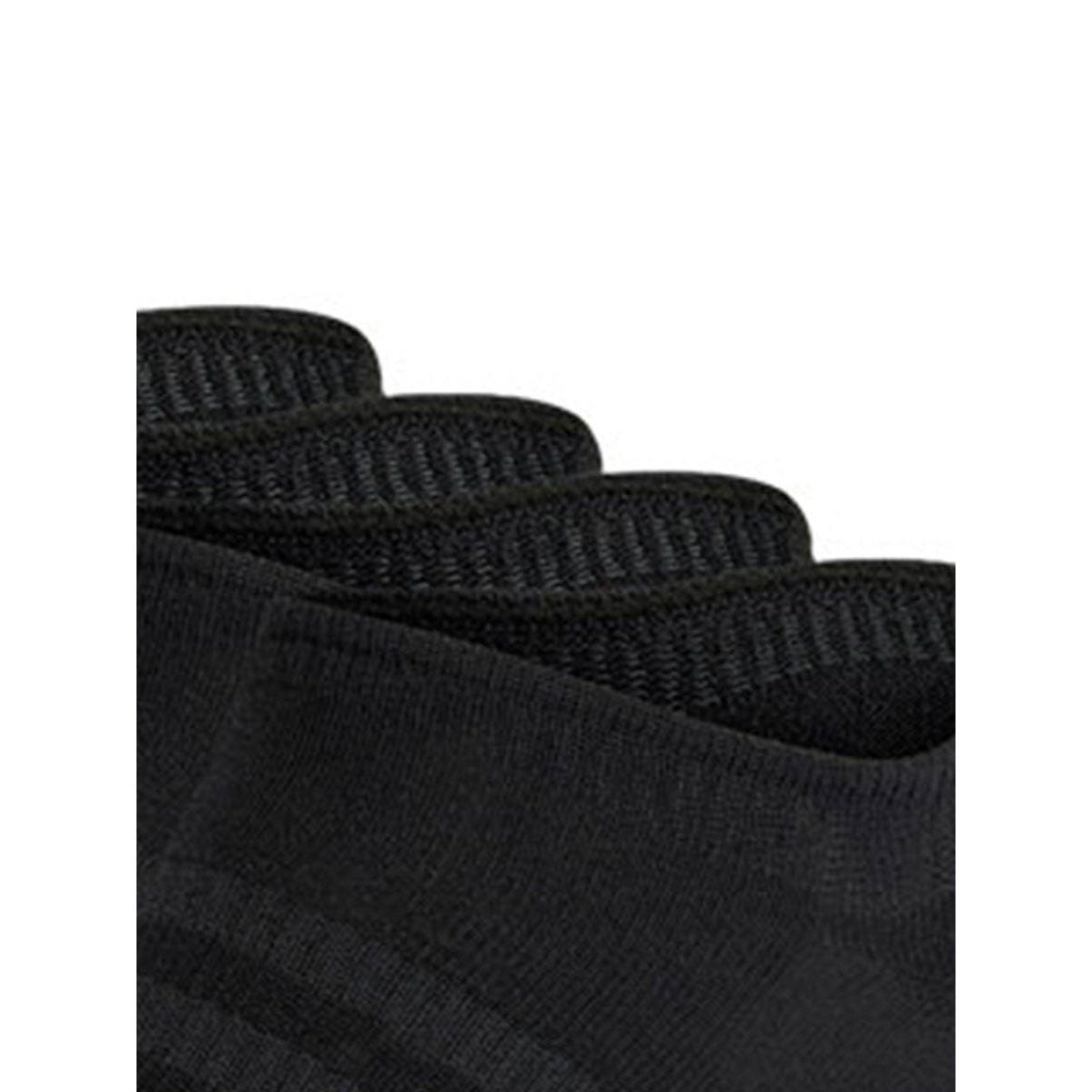 ADIDAS Thin and Light No-Show Unisex Socks (3 Pairs) - Supersports Thailand Supersports Thailand
