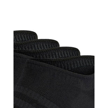 ADIDAS Thin and Light No-Show Unisex Socks (3 Pairs) - Supersports Thailand