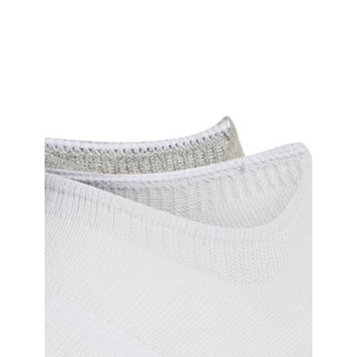 ADIDAS Thin and Light No-Show Unisex Socks (3 Pairs) - Supersports Thailand