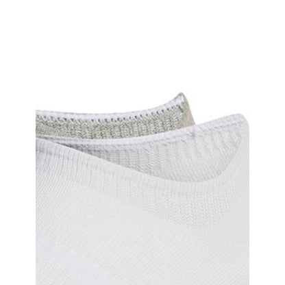 ADIDAS Thin and Light No-Show Unisex Socks (3 Pairs) - Supersports Thailand