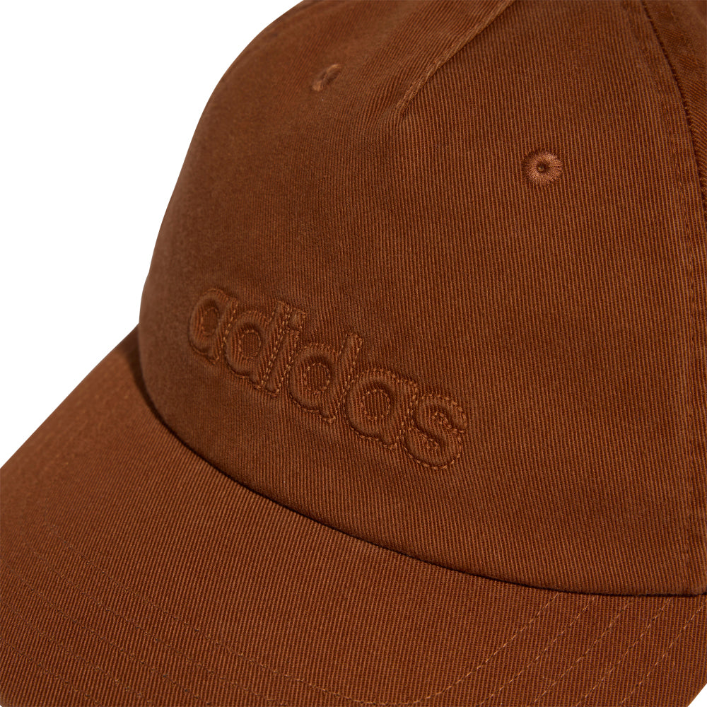 ADIDAS Washed Dad หมวกแก๊ปผู้ใหญ่ Supersports Thailand