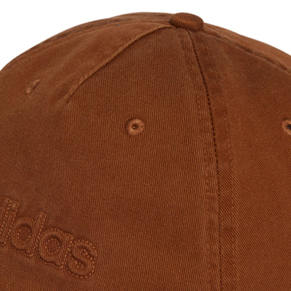 ADIDAS Washed Dad หมวกแก๊ปผู้ใหญ่