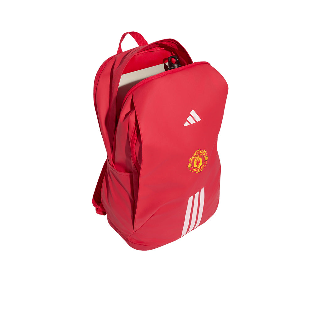 ADIDAS Manchester United Men's Backpack Supersports Thailand