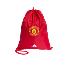 ADIDAS Manchester United กระเป๋ายิมผู้ชาย
