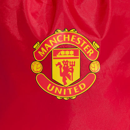 ADIDAS Manchester United กระเป๋ายิมผู้ชาย