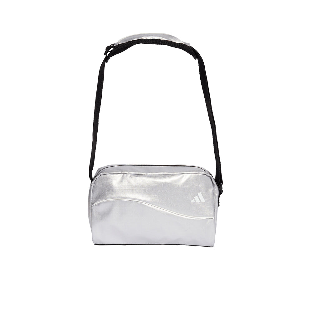 ADIDAS Glow Mini Duffel Unisex Crossbody Bag - Supersports Thailand