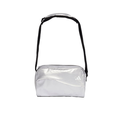 ADIDAS Glow Mini Duffel Unisex Crossbody Bag - Supersports Thailand