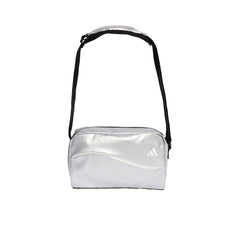 ADIDAS Glow Mini Duffel Unisex Crossbody Bag - Supersports Thailand