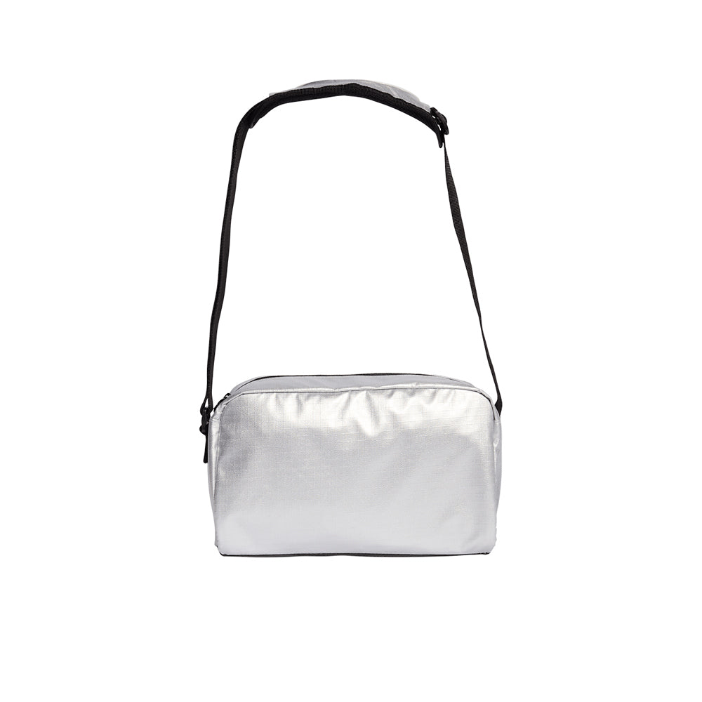 ADIDAS Glow Mini Duffel Unisex Crossbody Bag - Supersports Thailand