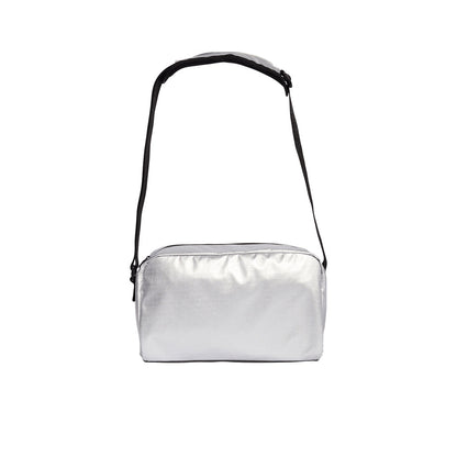 ADIDAS Glow Mini Duffel Unisex Crossbody Bag - Supersports Thailand