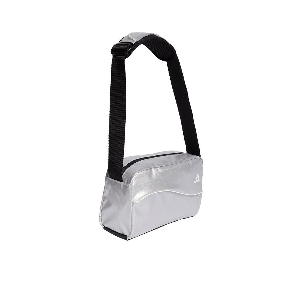 ADIDAS Glow Mini Duffel Unisex Crossbody Bag - Supersports Thailand