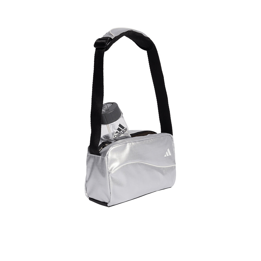 ADIDAS Glow Mini Duffel Unisex Crossbody Bag - Supersports Thailand