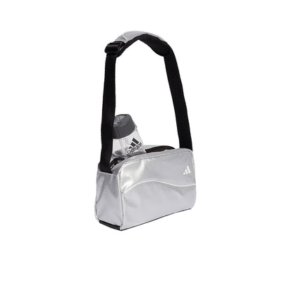 ADIDAS Glow Mini Duffel Unisex Crossbody Bag - Supersports Thailand