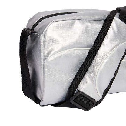 ADIDAS Glow Mini Duffel Unisex Crossbody Bag - Supersports Thailand
