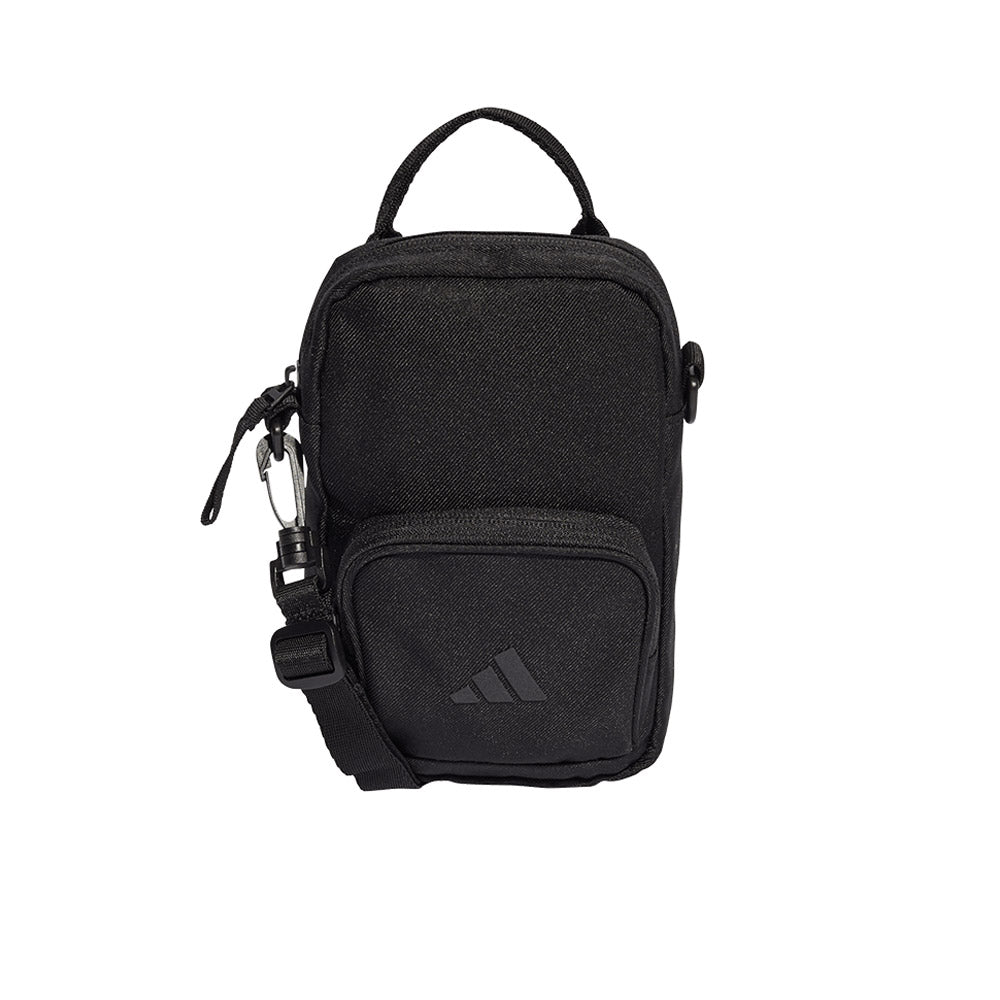 ADIDAS Prime Unisex Crossbody Bag - Supersports Thailand