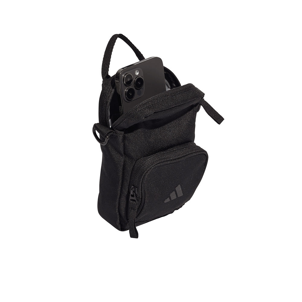 ADIDAS Prime Unisex Crossbody Bag - Supersports Thailand