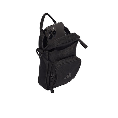 ADIDAS Prime Unisex Crossbody Bag - Supersports Thailand