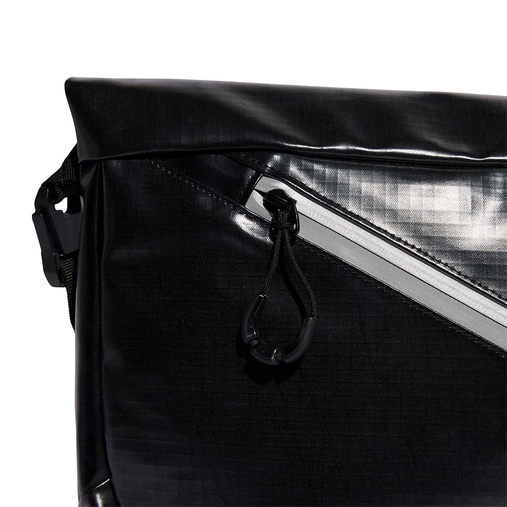 ADIDAS Adaptive Packing System Unisex Crossbody Bag - Supersports Thailand Supersports Thailand
