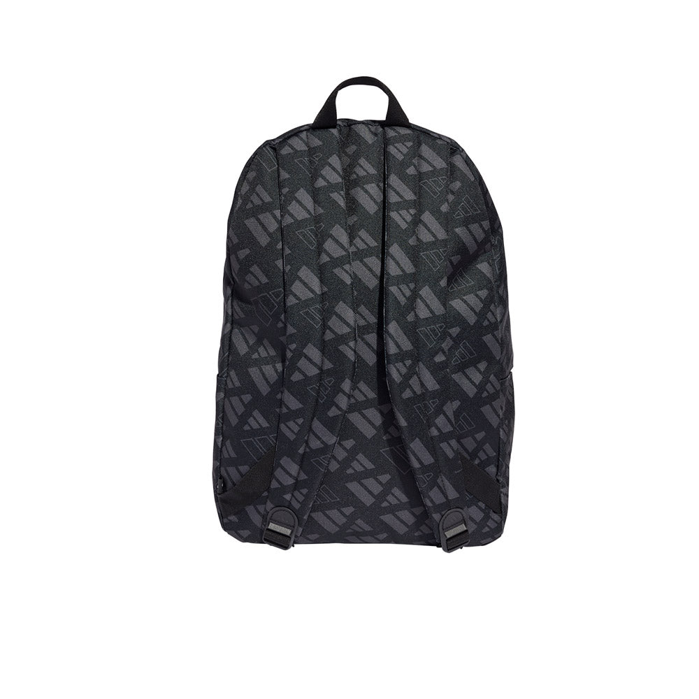 ADIDAS Classic Monogram Graphic Unisex Backpack - Supersports Thailand