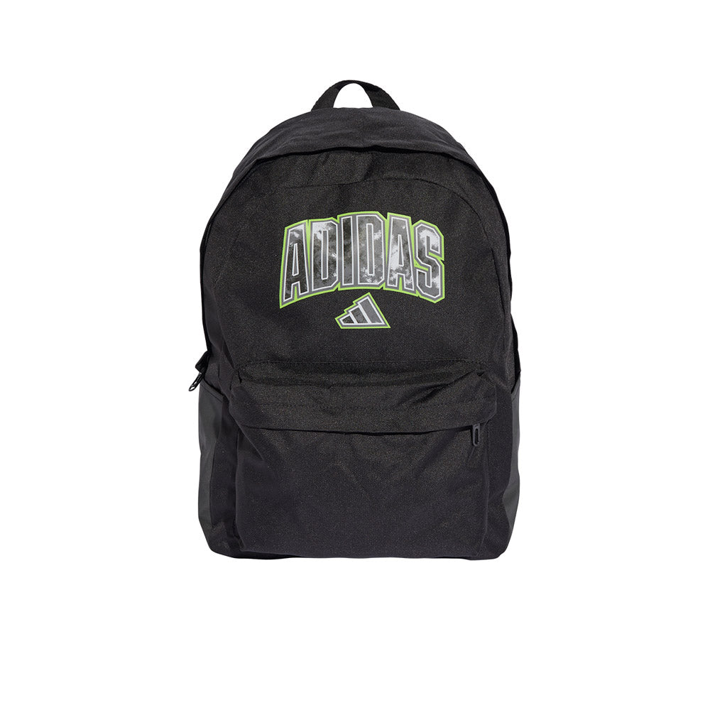 ADIDAS Training Camo Graphic Unisex Backpack - Supersports Thailand Supersports Thailand