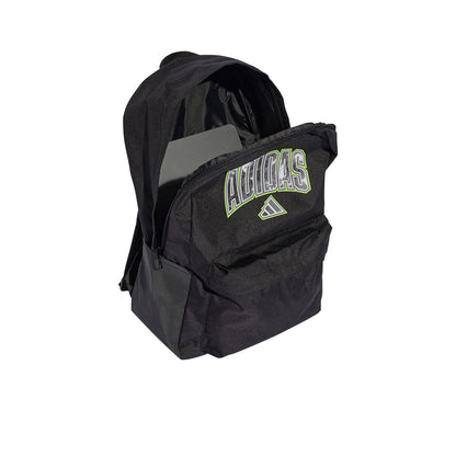 ADIDAS Training Camo Graphic Unisex Backpack - Supersports Thailand