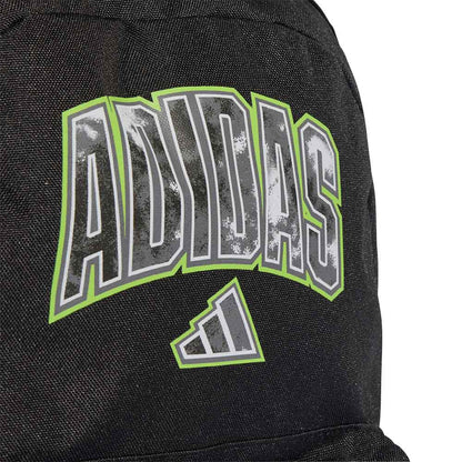ADIDAS Training Camo Graphic Unisex Backpack - Supersports Thailand