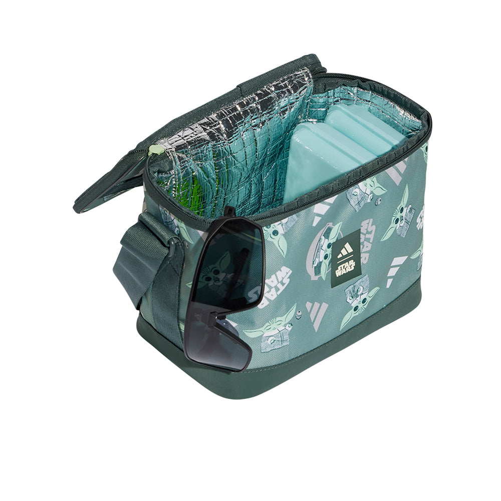 ADIDAS Disney Star Wars The Mandalorian Kids Cooler Bag - Supersports Thailand