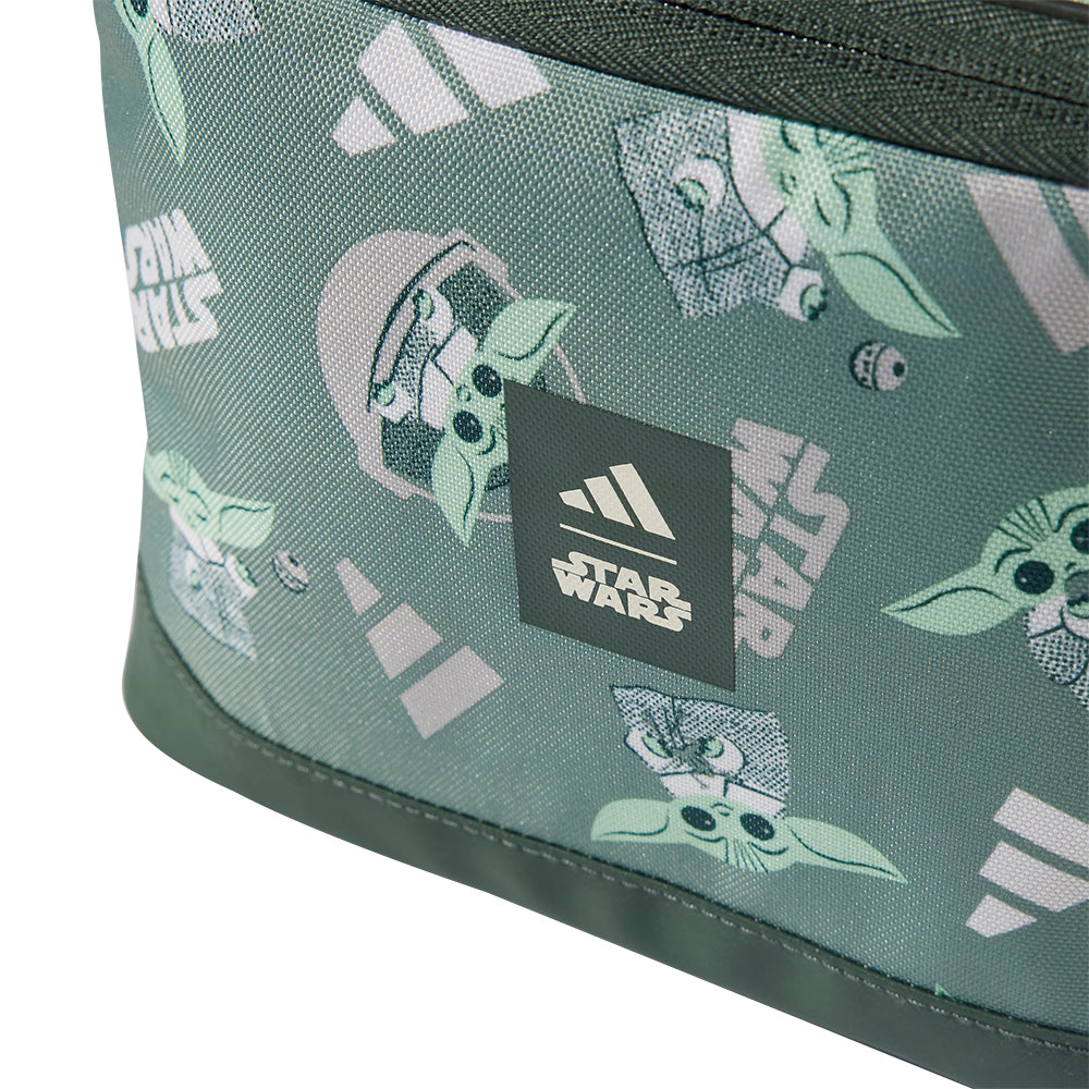 ADIDAS Disney Star Wars The Mandalorian Kids Cooler Bag - Supersports Thailand