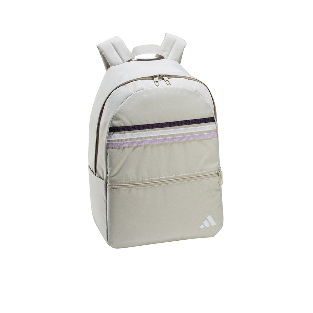 ADIDAS Classic Back-to-School Stripes Unisex Backpack - Supersports Thailand Supersports Thailand