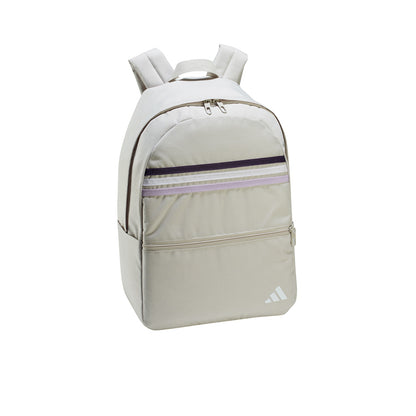 ADIDAS Classic Back-to-School Stripes Unisex Backpack - Supersports Thailand