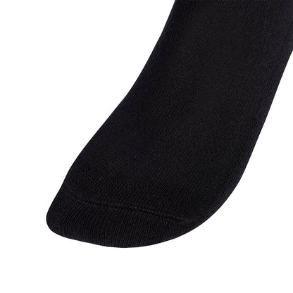 ADIDAS Linear Cushioned Crew Unisex Socks (3 Pairs)