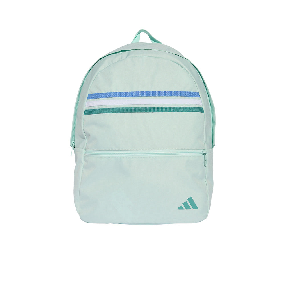 ADIDAS Classic Back-to-School Stripes Unisex Backpack - Supersports Thailand Supersports Thailand