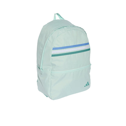 ADIDAS Classic Back-to-School Stripes Unisex Backpack - Supersports Thailand