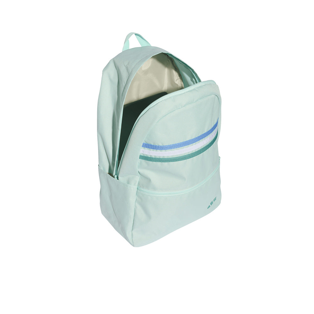 ADIDAS Classic Back-to-School Stripes Unisex Backpack - Supersports Thailand