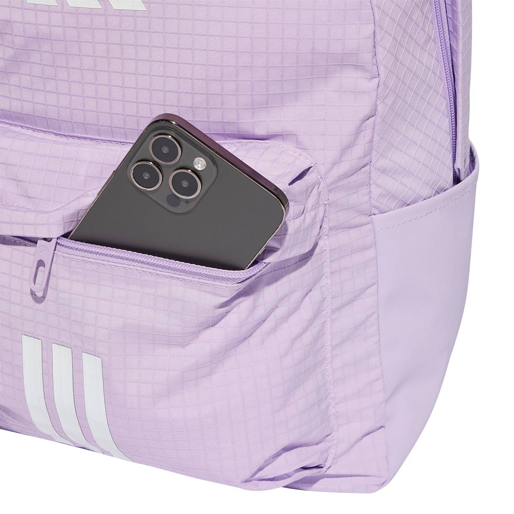 ADIDAS Essentials 3-Stripes Back To School 2 Unisex Backpack - Supersports Thailand Supersports Thailand