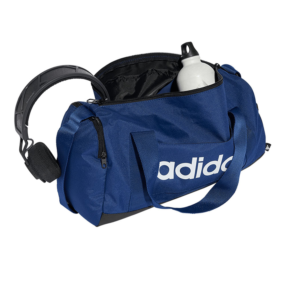 ADIDAS Linear Extra Small กระเป๋ายิมทรงหมอนผู้ใหญ่