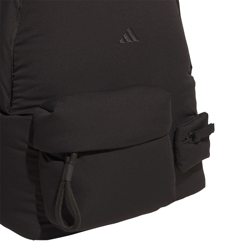 ADIDAS Must Haves Puffy Unisex Backpack - Supersports Thailand Supersports Thailand