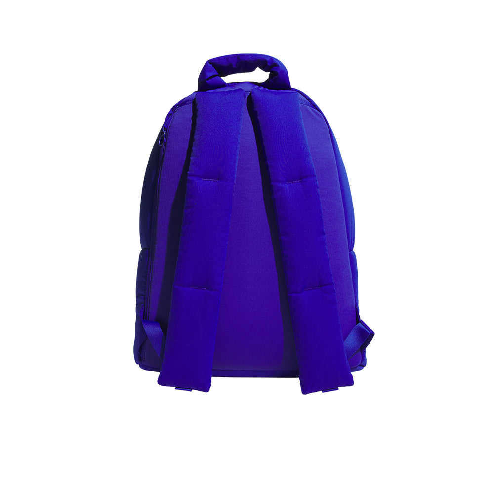 ADIDAS Must Haves Puffy Unisex Backpack - Supersports Thailand Supersports Thailand