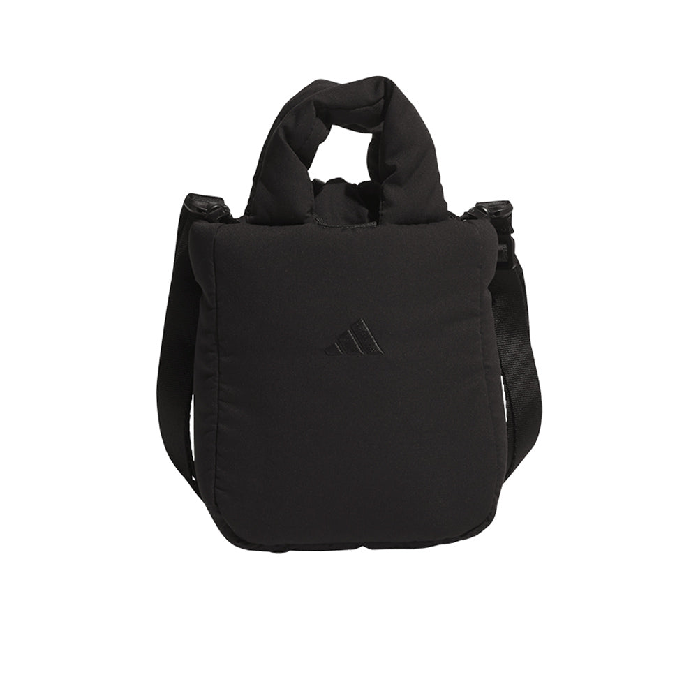 ADIDAS Must Haves Puffy Unisex Crossbody Bag - Supersports Thailand Supersports Thailand