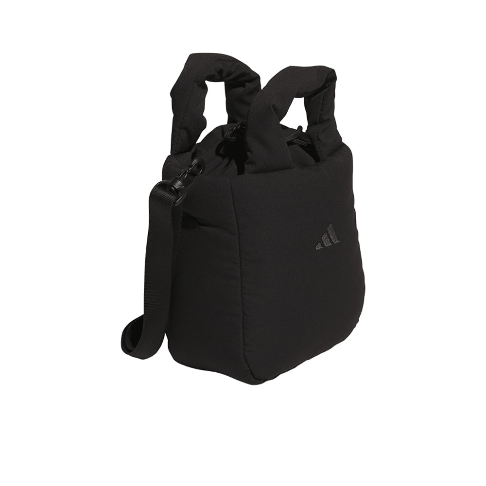 ADIDAS Must Haves Puffy Unisex Crossbody Bag - Supersports Thailand Supersports Thailand