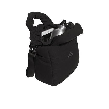 ADIDAS Must Haves Puffy Unisex Crossbody Bag - Supersports Thailand