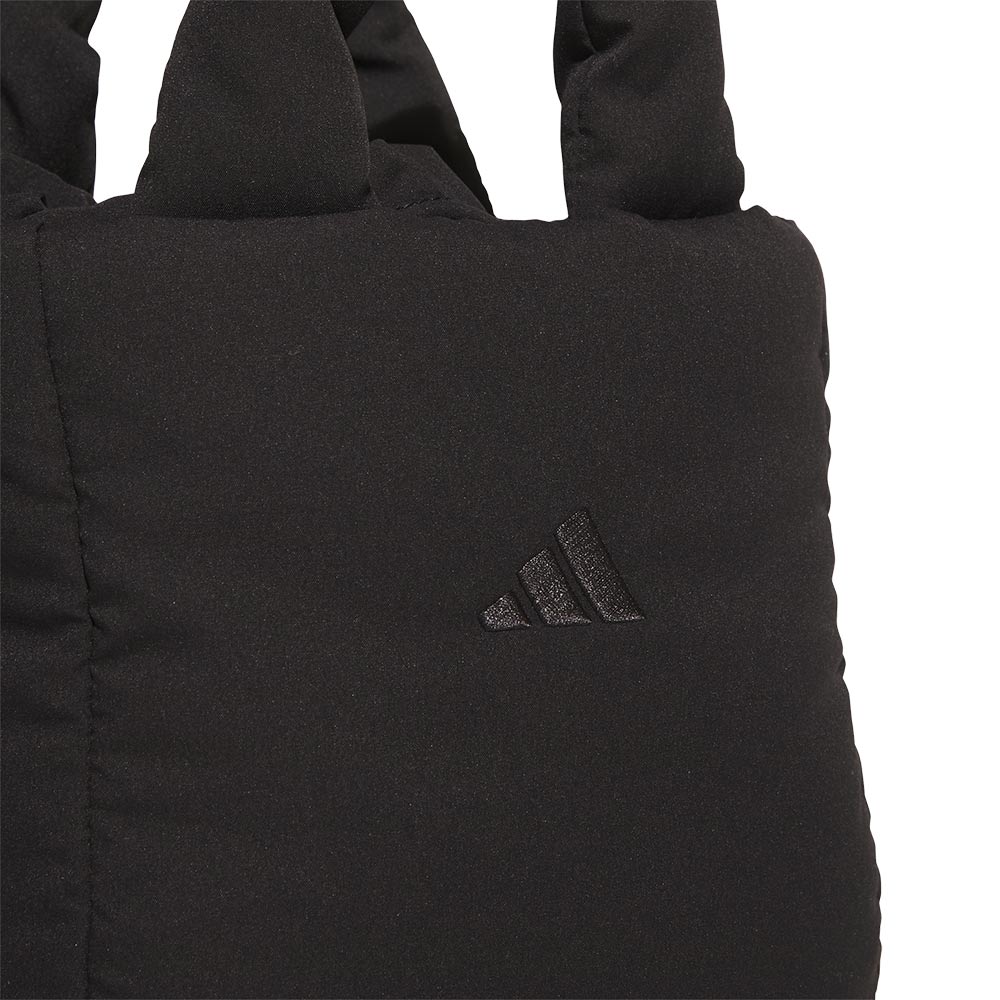 ADIDAS Must Haves Puffy Unisex Crossbody Bag - Supersports Thailand Supersports Thailand