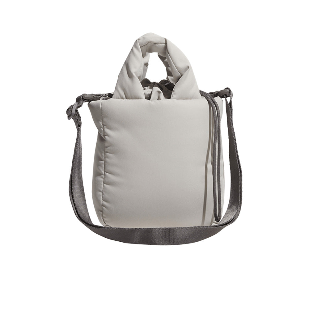 ADIDAS Must Haves Puffy Unisex Crossbody Bag - Supersports Thailand